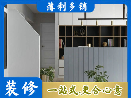 泉州市安溪客厅电视柜装修