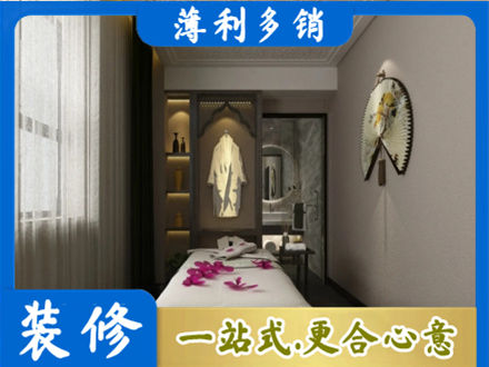 泉州市安溪衣帽间装修