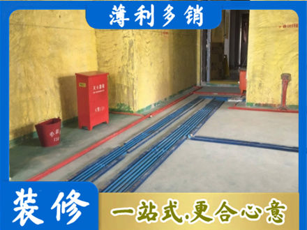 泉州市安溪专业水电工程设计