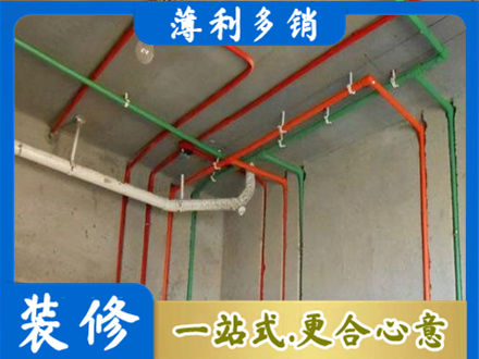 泉州市安溪专业水电设计