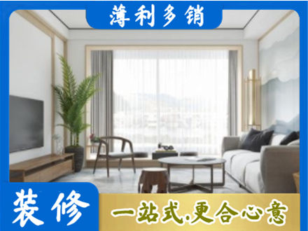 泉州市安溪阳台装修案例