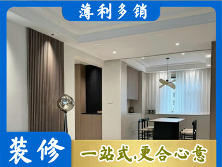 泉州市安溪本地餐厅家具安装